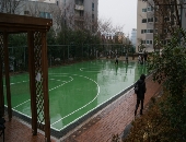 운동장