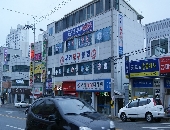 근처 상가